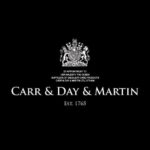 carr-day-martin Logo
