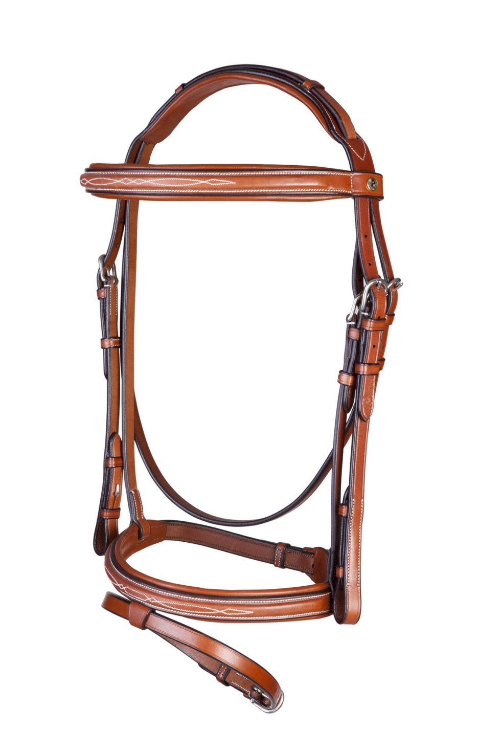 oxer-bridle